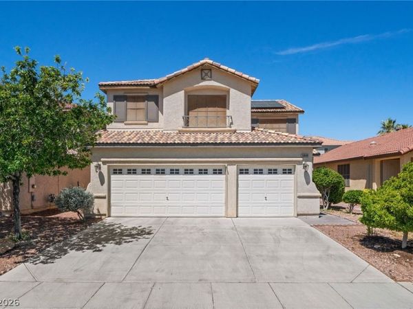 5049 Shadow Valley Street , Las Vegas, NV 89148