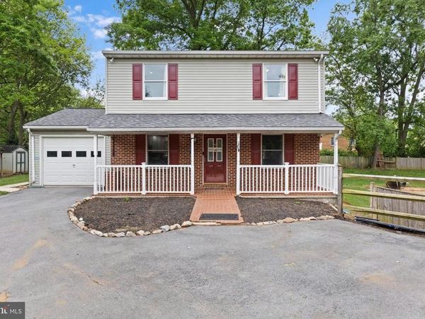 1931 MAPLEWOOD DRIVE, HAGERSTOWN, MD 21740