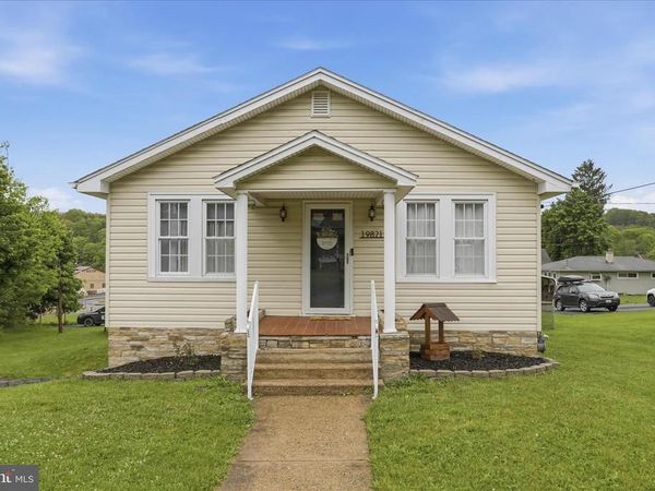 19821 BROAD , MIDLAND, MD 21542