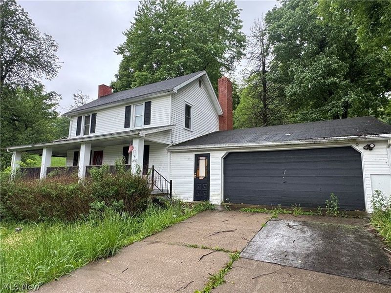 14790 Liberty Church Street SE, Minerva, OH 44657 Photo 10