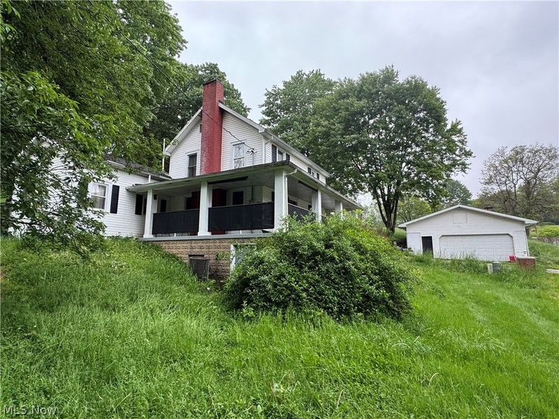 14790 Liberty Church Street SE, Minerva, OH 44657 Photo 13