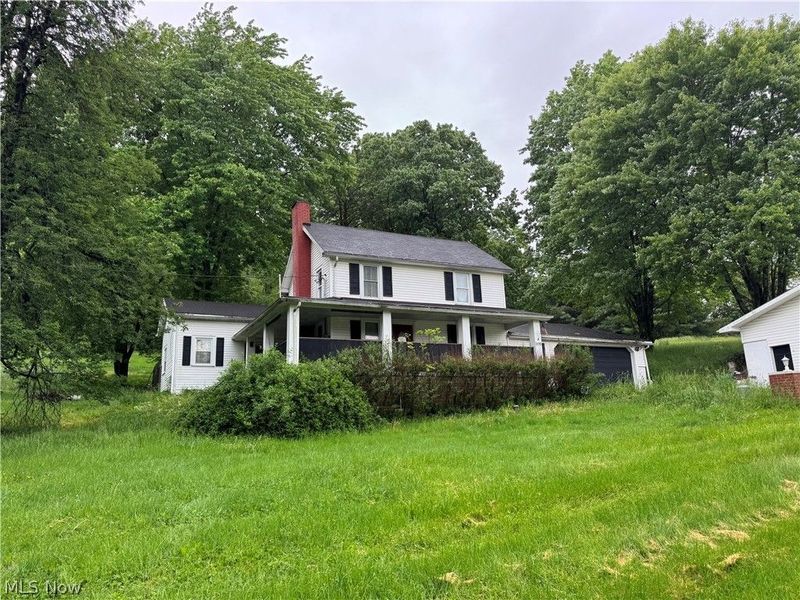 14790 Liberty Church Street SE, Minerva, OH 44657 Photo 2
