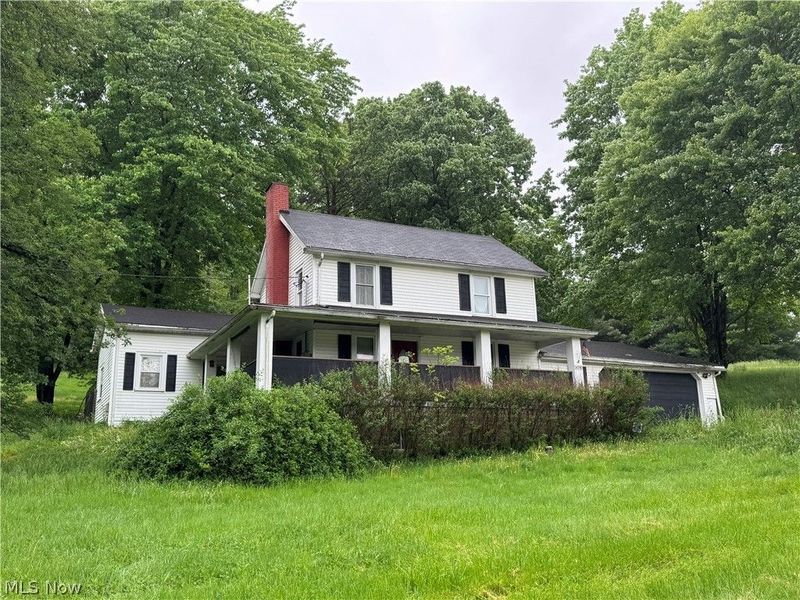 14790 Liberty Church Street SE, Minerva, OH 44657 Photo 3