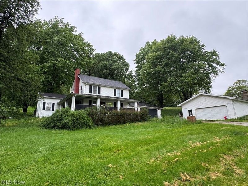 14790 Liberty Church Street SE, Minerva, OH 44657 Photo 4