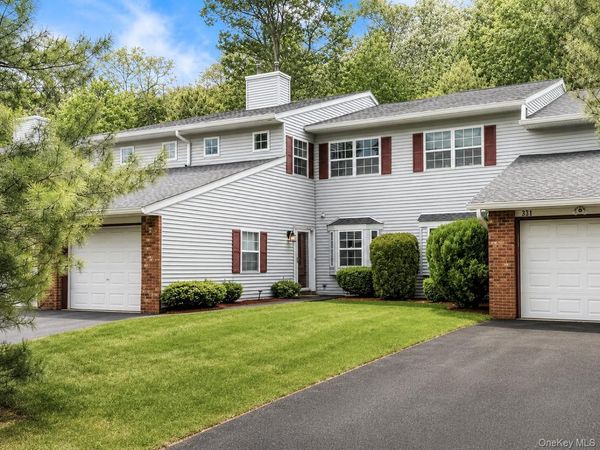332 Heritage Lane, Monroe, NY 10950