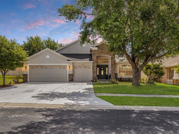 13428 MANDALAY PL , SPRING HILL, FL 34606