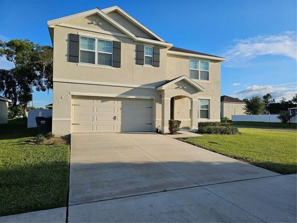 9628 TRONCAIS CIRCLE , THONOTOSASSA, FL 33592