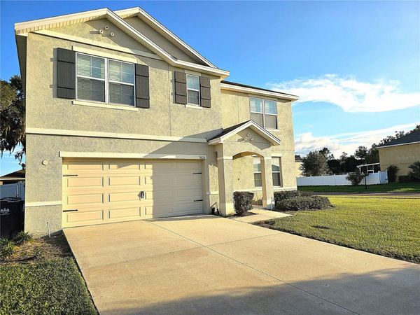 9628 TRONCAIS CIRCLE, THONOTOSASSA, FL 33592