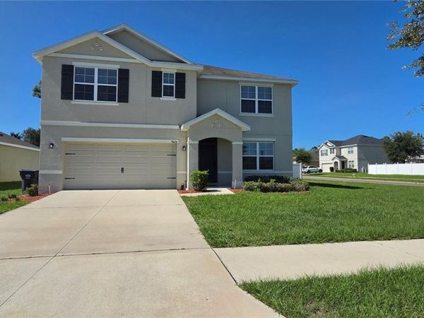 9628 TRONCAIS CIRCLE, THONOTOSASSA, FL 33592