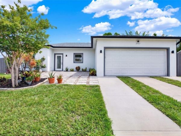3023 MUIR STREET , HOLIDAY, FL 34691