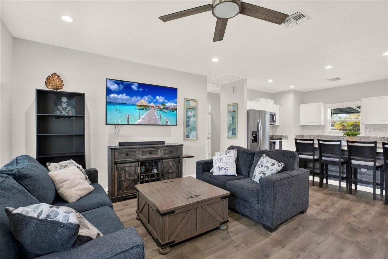 3023 Muir Street, Holiday, FL 34691 Photo