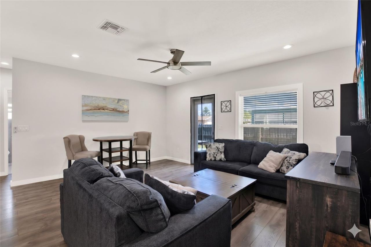 3023 Muir Street, Holiday, FL 34691 Photo