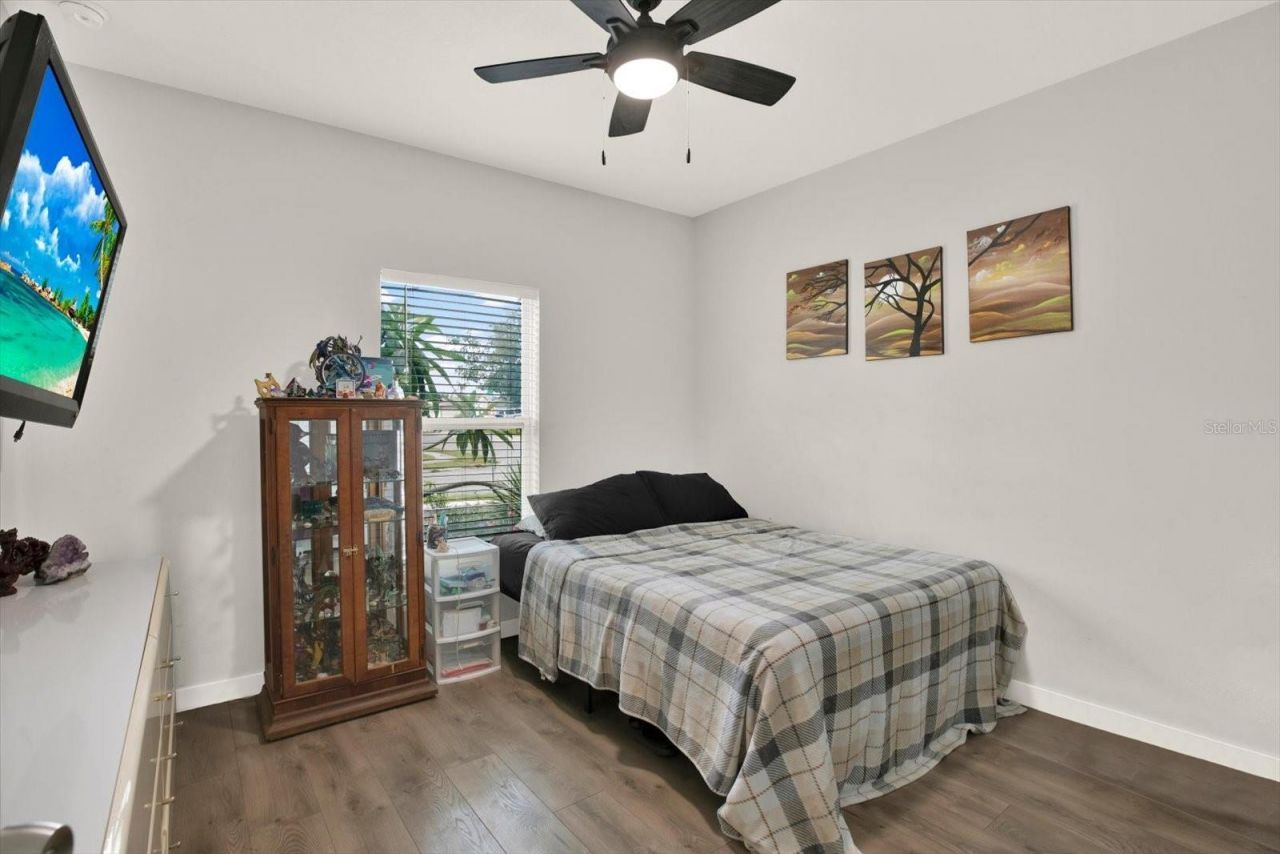 3023 Muir Street, Holiday, FL 34691 Photo