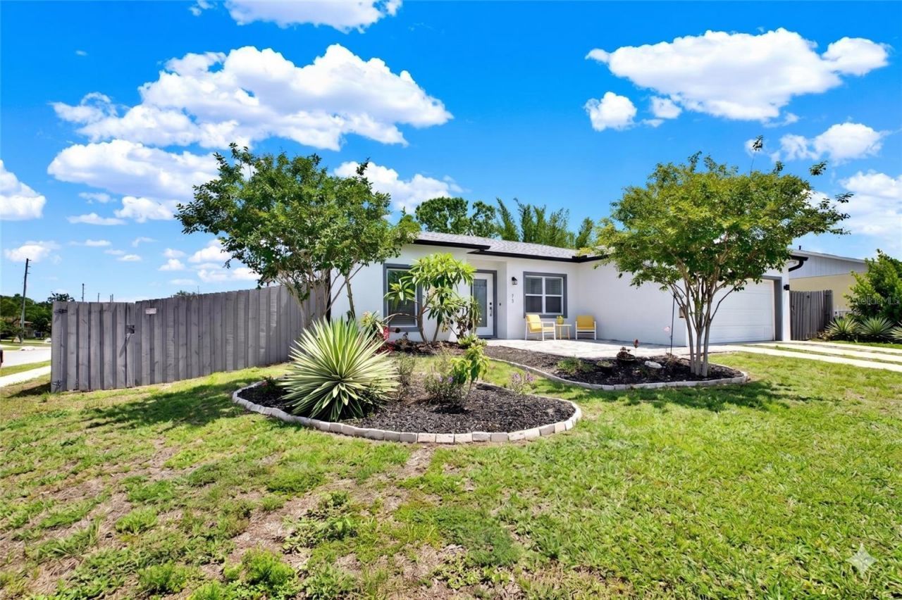 3023 Muir Street, Holiday, FL 34691 Photo