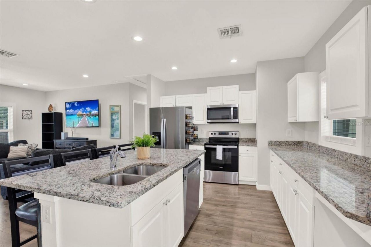 3023 Muir Street, Holiday, FL 34691 Photo
