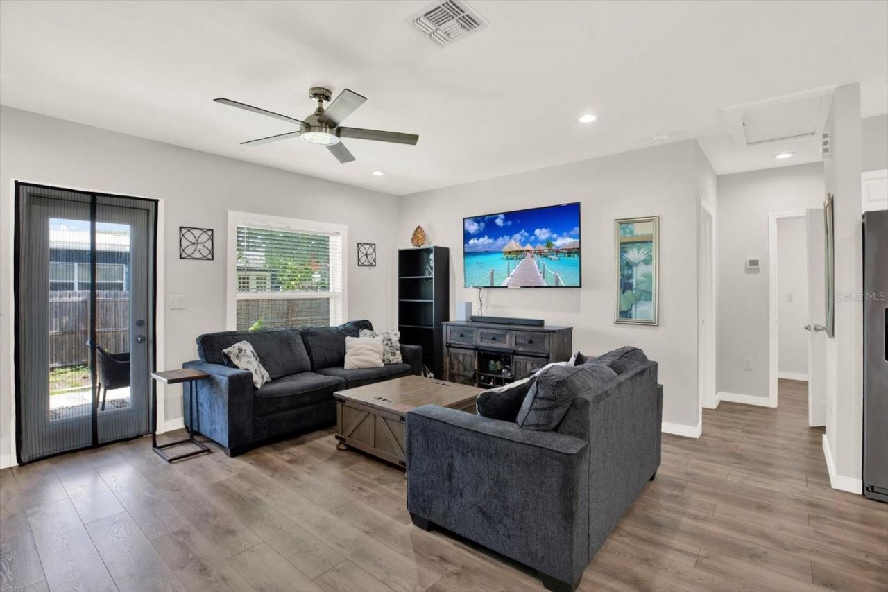 3023 Muir Street, Holiday, FL 34691 Photo