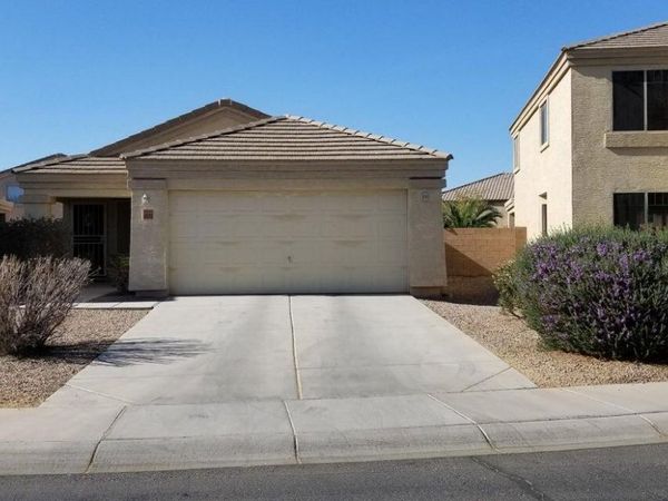 43206 W ARIZONA Avenue, Maricopa, AZ 85138