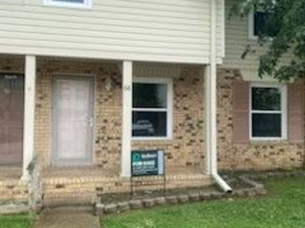 4000 Anderson Road, Unit 68, Nashville, TN 37217