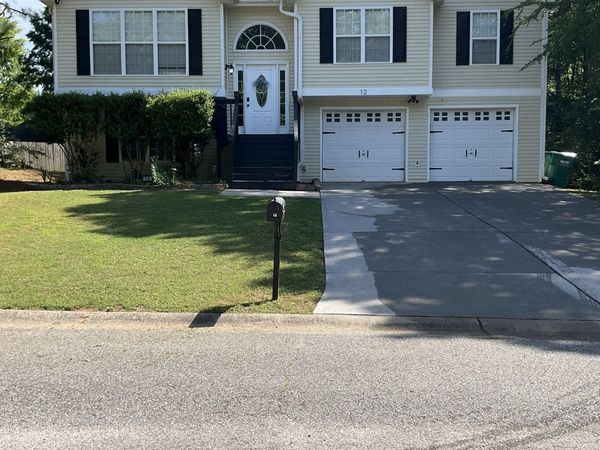 12 Carson Court, Adairsville, GA 30103
