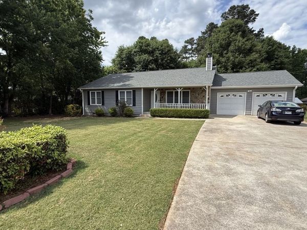 6683 Homestead Road, Rex, GA 30273