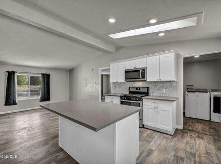 1090 Green Valley Drive, Fernley, NV 89408 Photo