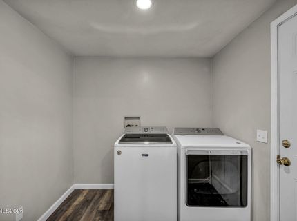 1090 Green Valley Drive, Fernley, NV 89408 Photo