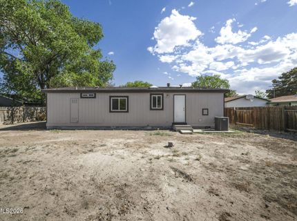 1090 Green Valley Drive, Fernley, NV 89408 Photo