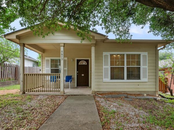 5613 Signal PT, Austin, TX 78724