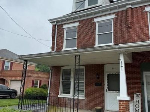 912 LOCUST STREET , COLUMBIA, PA 17512