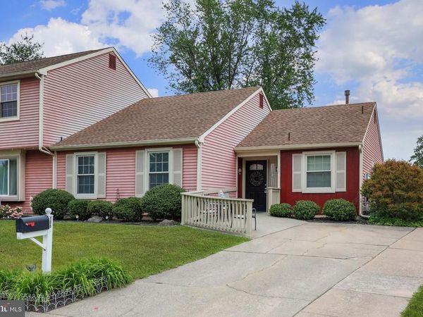108 FERNSHIRE COURT, WENONAH, NJ 08090