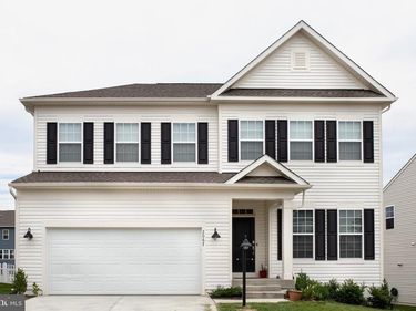 2067 LOT, Unit POWELL, JEFFERSONTON, VA 22724