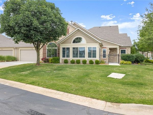 2407 Coues Cove , Bentonville, AR 72713