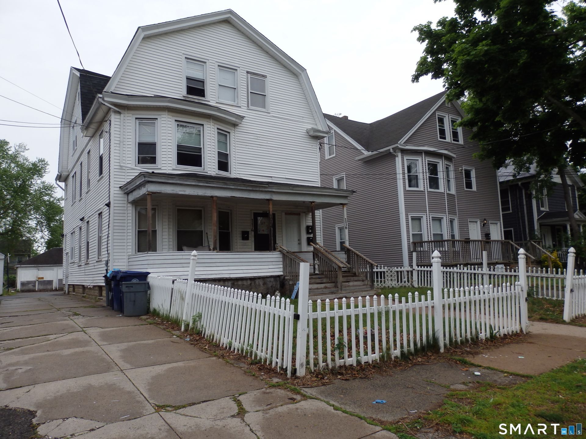 114 Union, West Haven, CT 06516 Main Photo