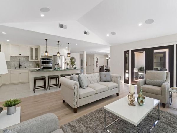13371 Quito Road, Saratoga, CA 95070