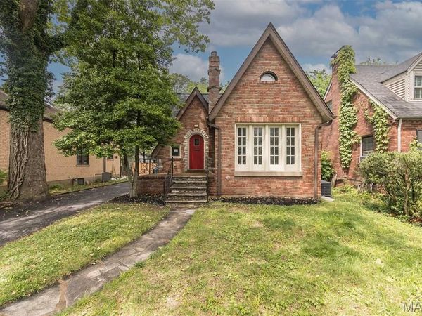 2471 Northland Avenue, St Louis, MO 63114