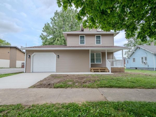 1450 E Market Street, Huntington, IN 46750