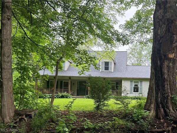 11165 Peck Road , Mantua, OH 44255