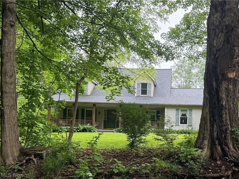 11165 Peck Road, Mantua, OH 44255 Photo 1