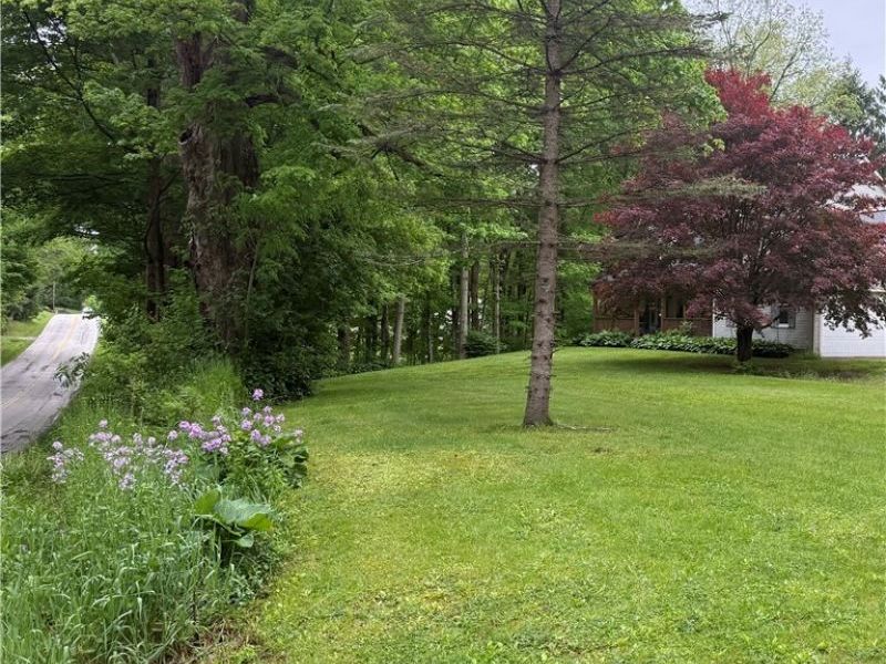 11165 Peck Road, Mantua, OH 44255 Photo 11