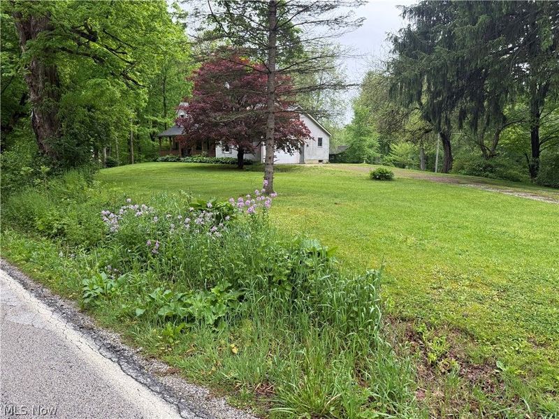 11165 Peck Road, Mantua, OH 44255 Photo 2