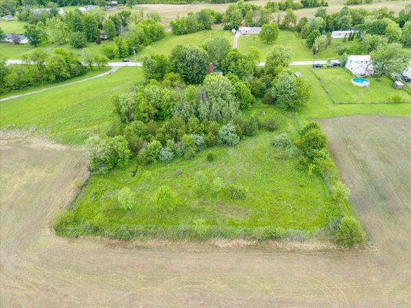 6420 Fair Ridge Road, Hillsboro, OH 45133