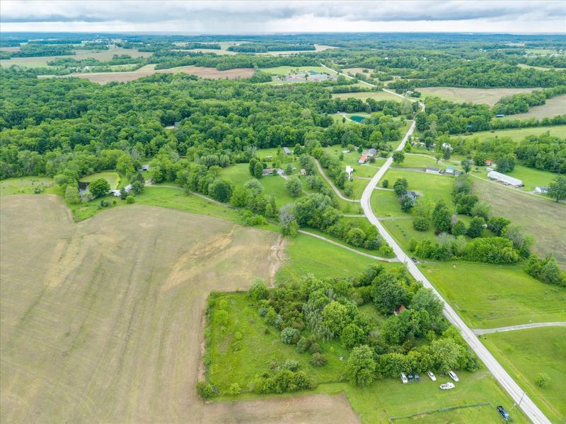6420 Fair Ridge Road, Hillsboro, OH 45133 Photo 11