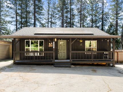 4522 Pony Express Trl, Camino, CA 95709 Photo