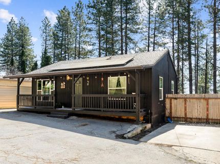 4522 Pony Express Trl, Camino, CA 95709 Photo