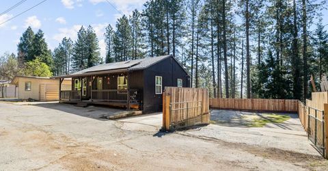4522 Pony Express Trl, Camino, CA 95709 Photo