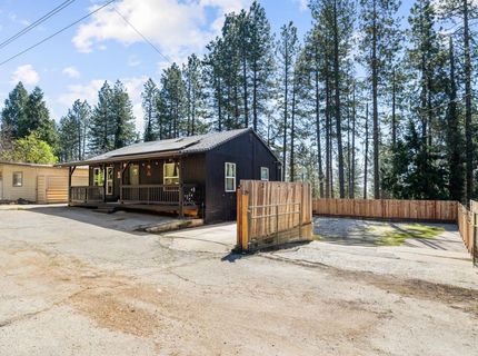 4522 Pony Express Trl, Camino, CA 95709 Photo