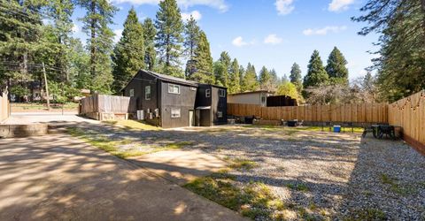 4522 Pony Express Trl, Camino, CA 95709 Photo
