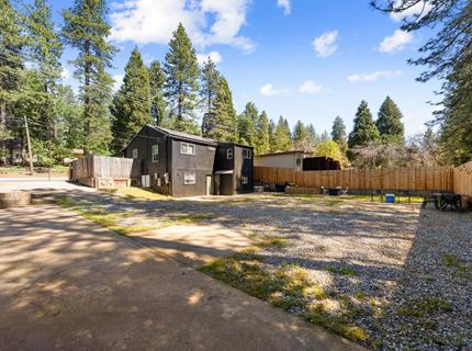 4522 Pony Express Trl, Camino, CA 95709 Photo