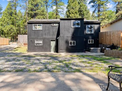 4522 Pony Express Trl, Camino, CA 95709 Photo