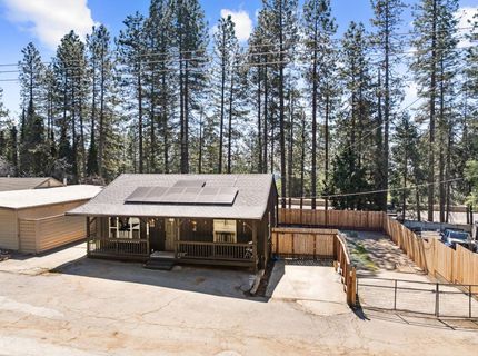 4522 Pony Express Trl, Camino, CA 95709 Photo